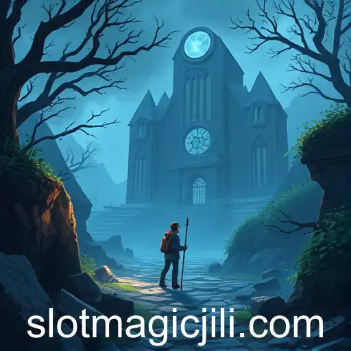 Exploring the Enchanting Realm of Adventure Games: Discover Magicjili