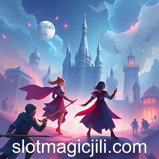 Exploring the Growth of Magicjili in the Gaming World