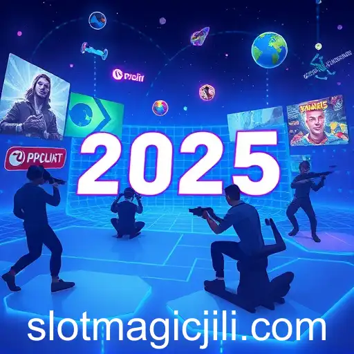 The Digital Age of Gaming: Emerging Trends and Platforms