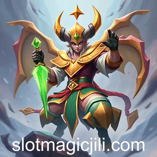 Rising Popularity of 'MagicJili' in Gaming Circles