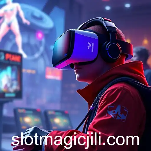 The Rise of MagicJili: Revolutionizing Online Gaming