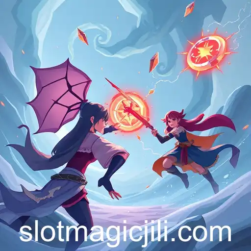 Magicjili Revolutionizes Online Gaming in 2025