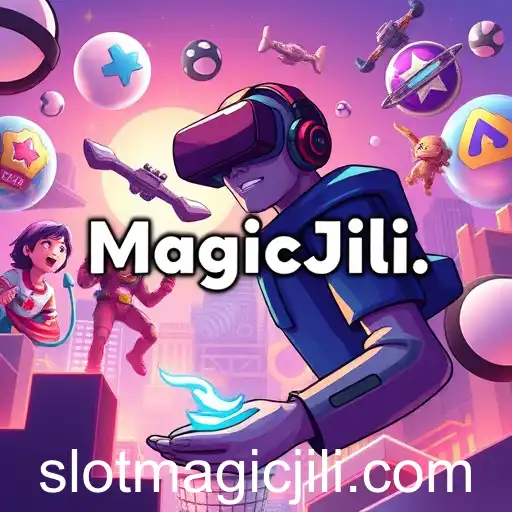 MagicJili: Revolutionary Shift in Online Gaming