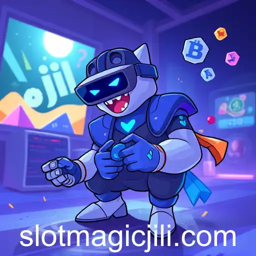 The Rise of Magicjili in Online Gaming