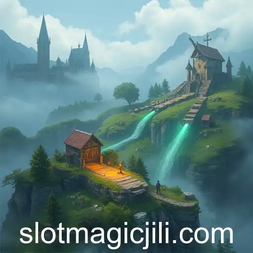 MagicJili: Revolutionizing Online Gaming