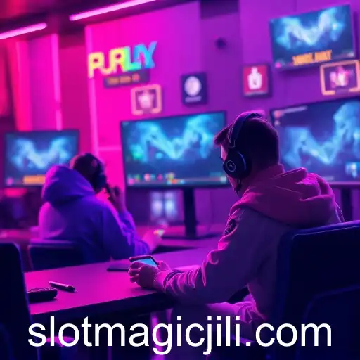 The Rise of Online Gaming Platforms