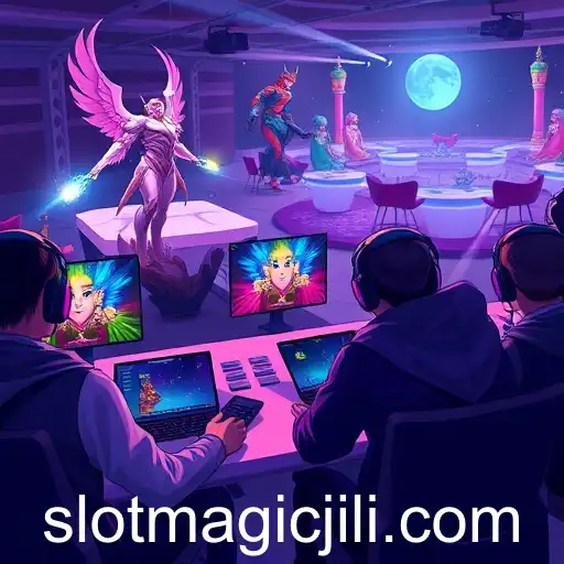 Innovative Trends in Online Gaming