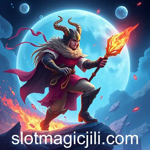 The Rise of MagicJili in Online Gaming