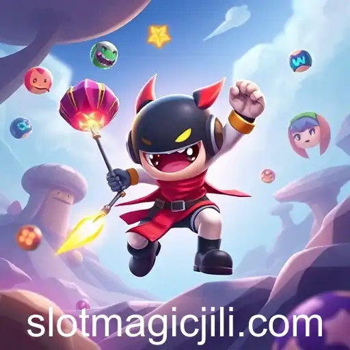 The Rise of MagicJili: Gaming Phenomenon in 2025
