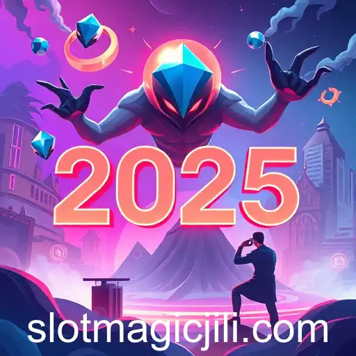 The Rise of MagicJili in Online Gaming