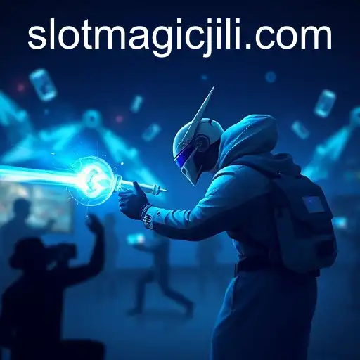 Magicjili: Embracing Game Innovation