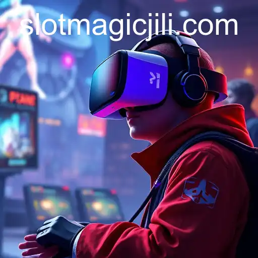 The Rise of MagicJili: Revolutionizing Online Gaming