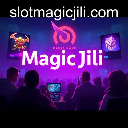 MagicJili Engages Global Gamers in 2025