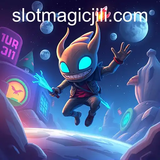 MagicJili Games Revolutionizes Online Entertainment