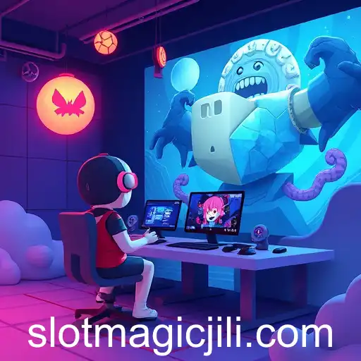 The Rise of MagicJili in the Gaming Universe