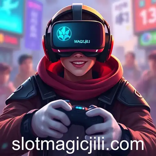 The Rising Influence of Magicjili in Online Gaming