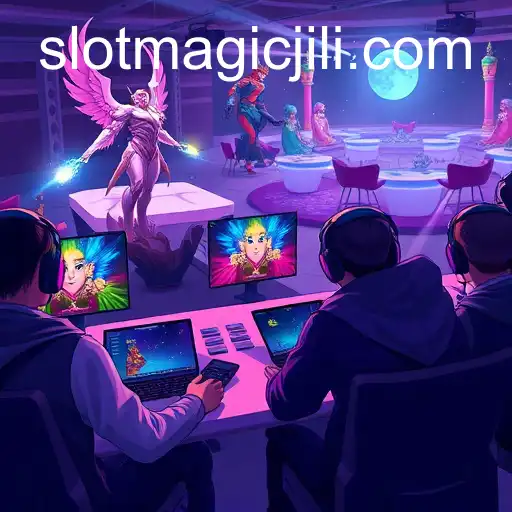 Innovative Trends in Online Gaming