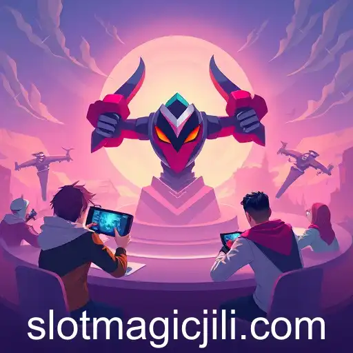 The Rise of Online Gaming Communities