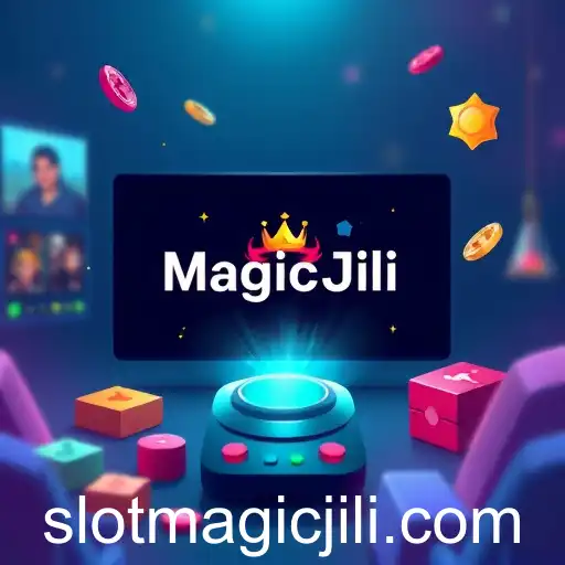 The Rise of MagicJili in Online Gaming
