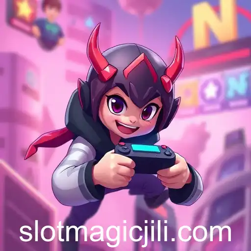 The Rise of MagicJili: Gaming Phenomenon in 2025