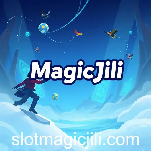 The Rise of MagicJili in Online Gaming